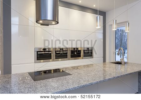 Designers Interior - Kitchen