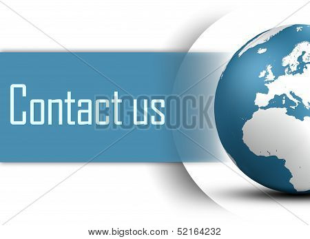 Contact Us