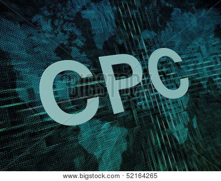 Cost Per Click