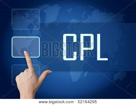 Cost Per Lead