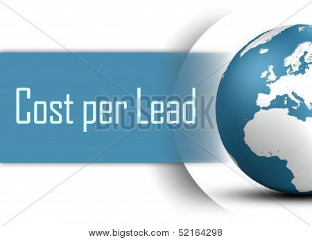 Cost Per Lead