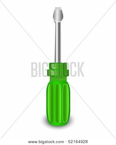screwdriver