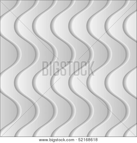 Gray Abstract Background