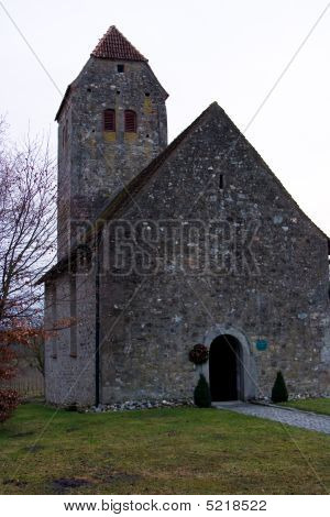 Church