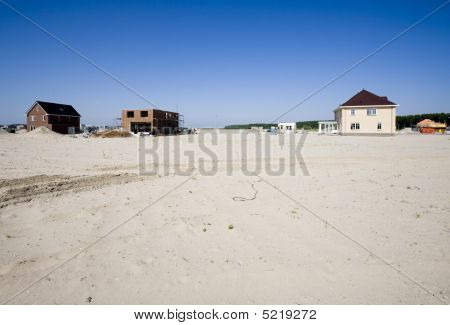 Byggeplads