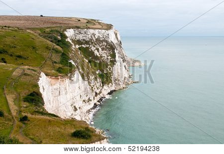 White Cliffs Of Dover