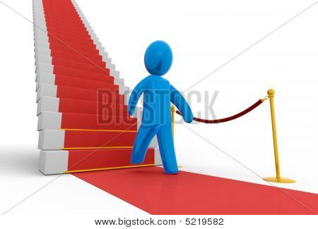 Stairway to Fame