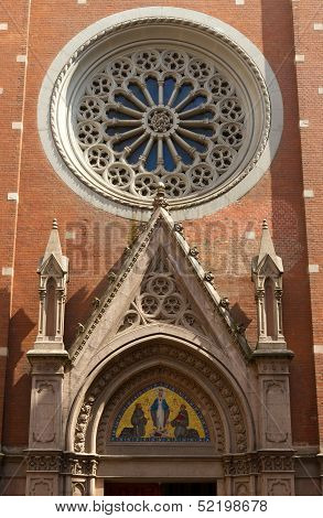 St. Anthony Of Padua Church
