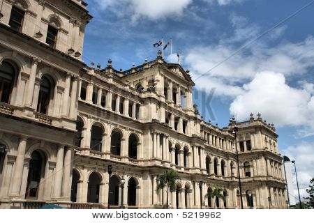 Brisbane