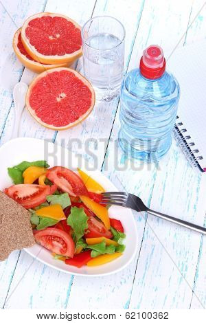 Easy fitness food to sustain shape in form 
