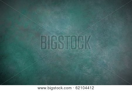 Greenish Dominant background