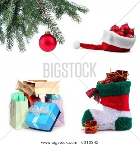 Ornamenti di Natale
