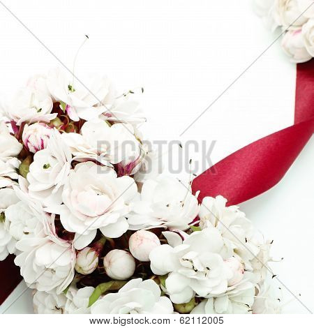 Glory Bower Flower