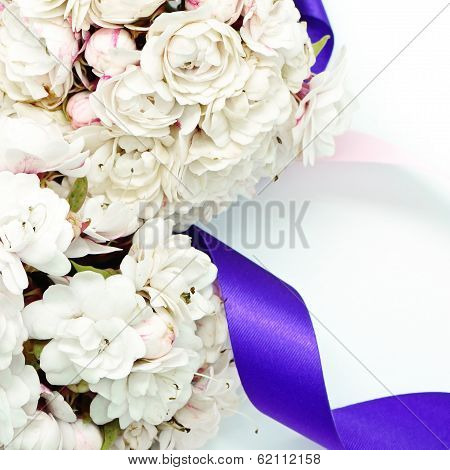 Glory Bower Flower