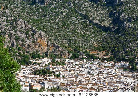 Spanish Town