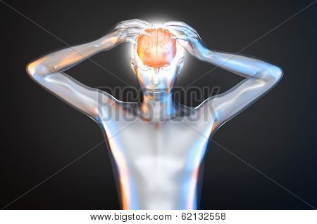 Mental Power