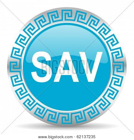 sav icon
