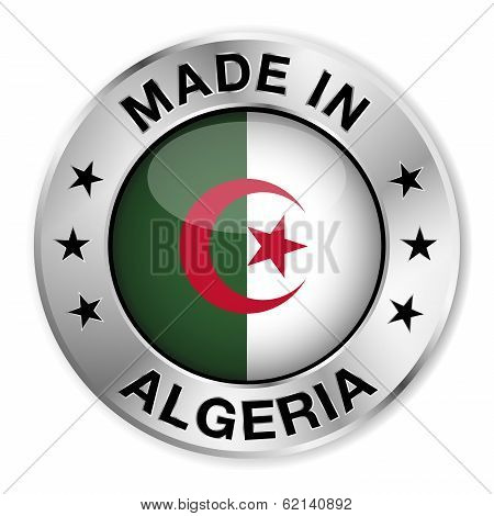 Made In Algeria