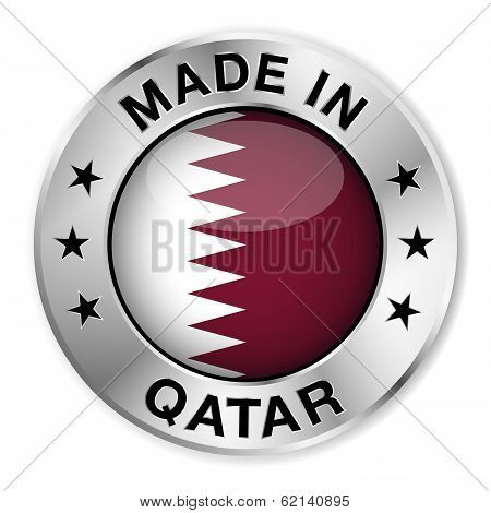 Made In Qatar