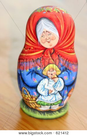 Matrioshka