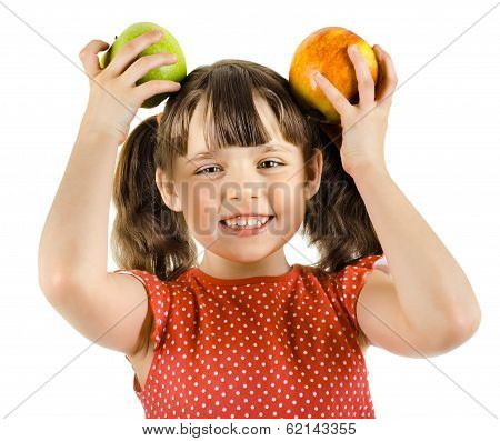 Little Girl