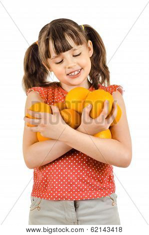 Little Girl