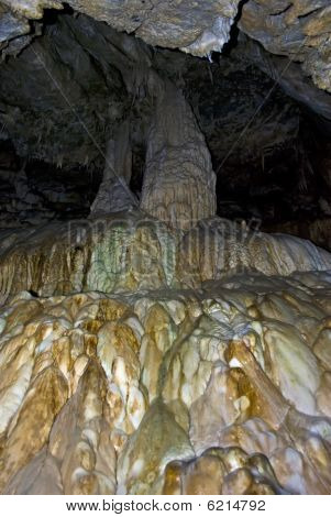 Cave