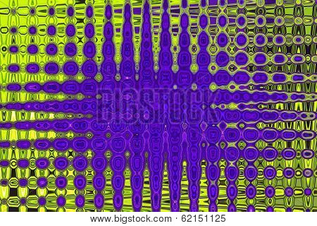 Green and Blue Abstract - Beautiful Color Background and Screensaver Patterns