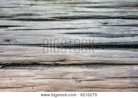 Legno vecchio