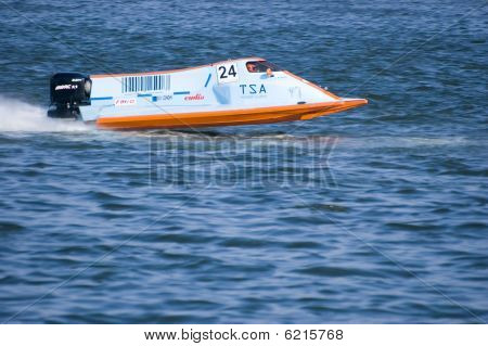 중국에서 발동 기선 선수권 대회