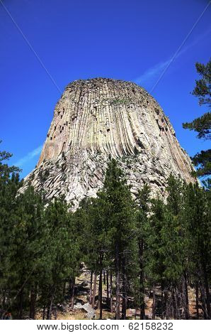 Devil's Tower