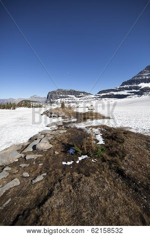 Glacier National Park