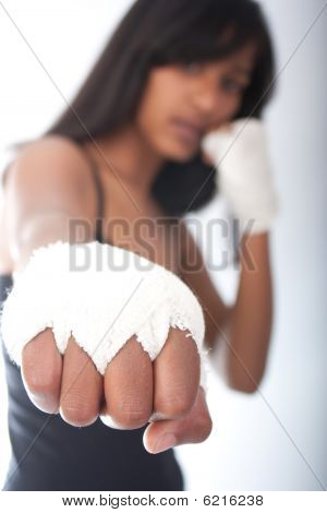 Sparing