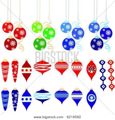 Christmas bolde