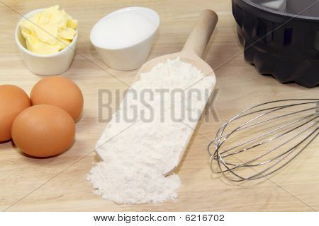 Baking