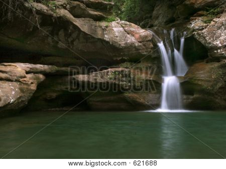 Upper Falls