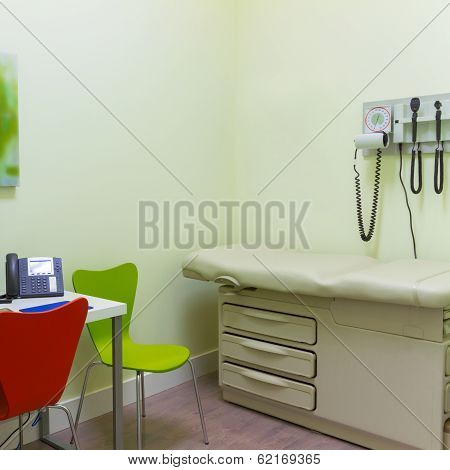 Doctor Office