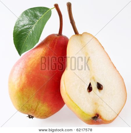 Pera