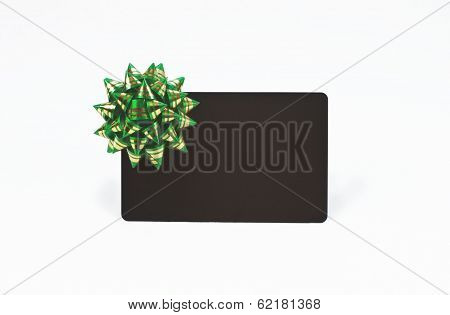credit card