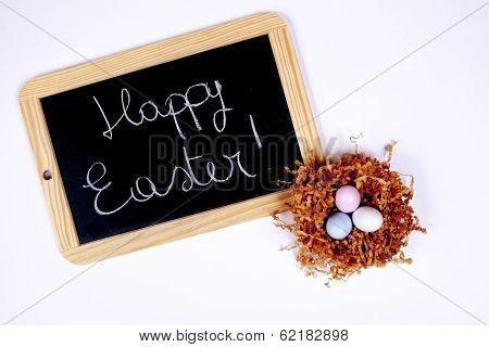 Happy Easter