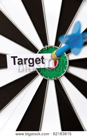 target concept