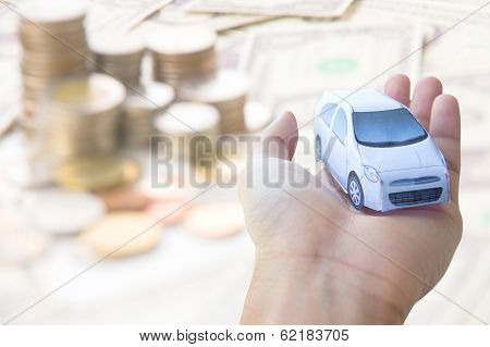 concept image of your car