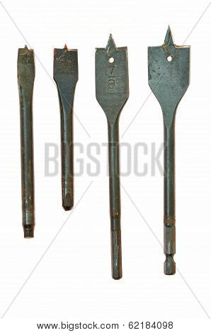 Drill Bits