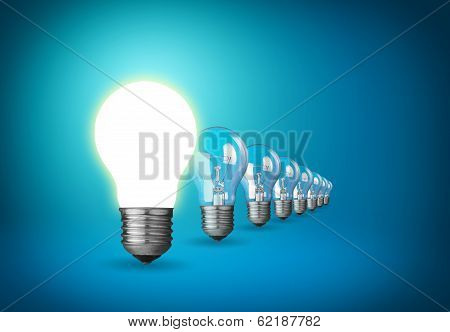 Idea Concept