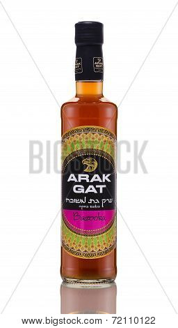 Arak Gat Bazooka