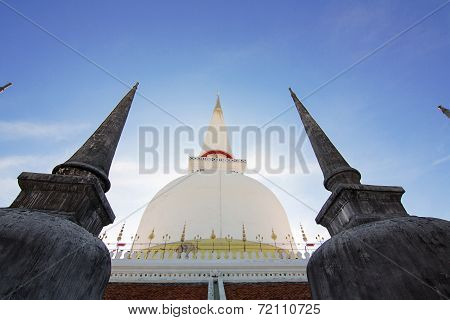 Wat Mahathat Woramahawihan