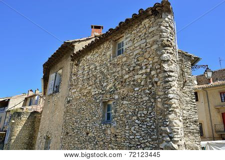 Vaison La Romaine, Provence