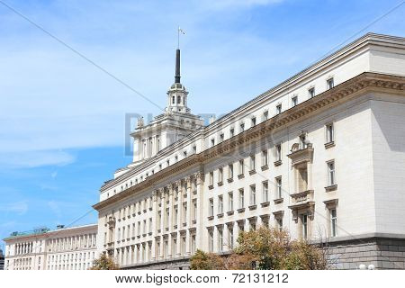 Sofia, Bulgaria