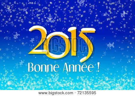 Happy New Year 2015