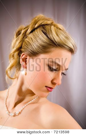 Bella sposa.
